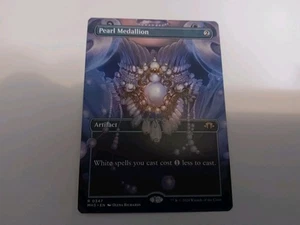 Perlenmedaillon (Randlos) Modern Horizons 3 Regular - Bild 1 von 2