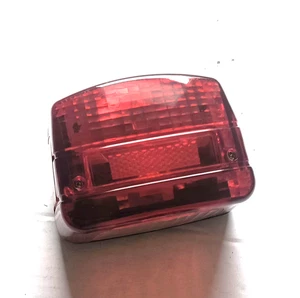 Rücklicht für Riga Delta 50 - Picture 1 of 6