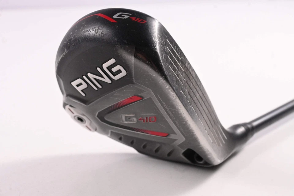 Ping G410 #5 Wood / 17.5 Degree / Regular Flex Ping Alta CB 65 Shaft - Image 1 of 4