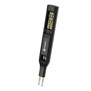 ,TO2P Multi-Functional Optocoupler Tester Transistor Tester for8516 - Foto 1 di 7