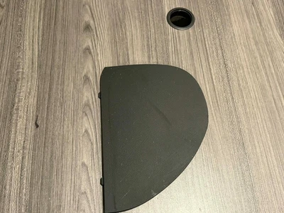 AUDI TT MK1 2000-2006 - CAJA DE FUSIBLES IZQUIERDA TABLERO CUBIERTA PANEL LH 05C Foto 1 de 4