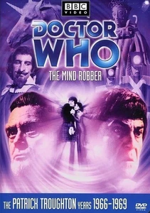 Doctor Who: The Mind Robber - Episode 45 [DVD] - Imagen 1 de 1