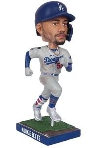 Neu im Karton 🔥Mookie Betts Bobblehead LA Dodgers SGA Giveaway Neu 13.05.25 VORVERKAUF 💙 - Bild 1 von 2