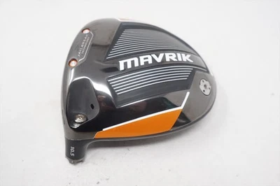 Callaway Mavrik 10.5*  Driver Driver Only Inv12986256 Lefty Lh - Image 1 of 4