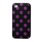 Cell Phone Case Protection Case Cover Case TPU Bumper for Cell Phone Apple iPhone 4s
