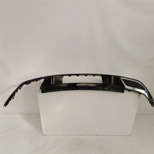 VW TIGUAN II 5NN R LINE SPOILER DIFFUSOR STOßSTANGE HINTEN 5NN807568B - Bild 1 von 10