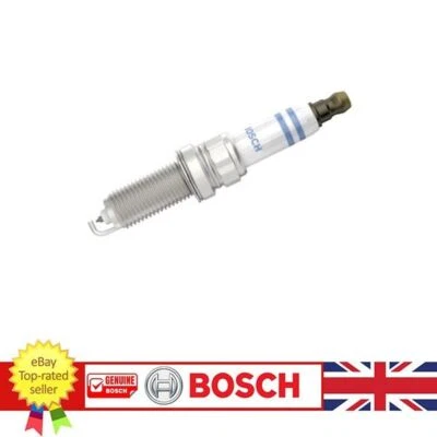 Bujía para Mini MINI 06-13 12122158165 BOSCH 0242140535 - Imagen 1 de 4