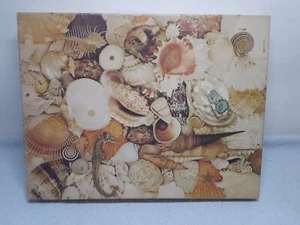 Vintage 1975 Springbok SEA TREASURES Jigsaw Puzzle 500+ Pieces - Picture 1 of 4