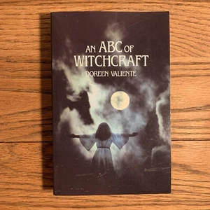 An ABC of Witchcraft Past and Present by Doreen Valiente - 1973 Magick - Bild 1 von 5