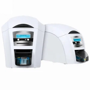 Hot Selling Magicard Enduro Printer Thermal Direct Printing PVC ID Card Printer - Picture 1 of 4