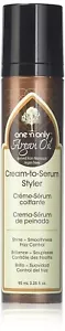 One 'n Only Argan Oil Cream-to-Serum Styler, 3.25 oz - Picture 1 of 1