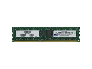 ATP 8 GB DDR3-1600 PC3-12800R (DDR3-1600) XL16B8E8GMNE-BC CL11 1,5 V Server - Afbeelding 1 van 1