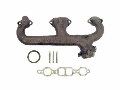 Colector de escape izquierdo Dorman 63916RT 1988 1989 1990 para Chevrolet G10 1987-1994 Foto 1 de 2