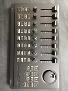 KORG nanoKONTROL Studio Midi Aus Japan - Bild 1 von 9