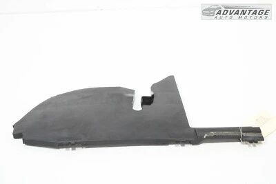 INFINITI QX70 2014-2017 DELANTERO IZQUIERDO LADO DEL CONDUCTOR AC GUÍA DE AIRE PANEL DE CUBIERTA OEM Foto 1 de 4