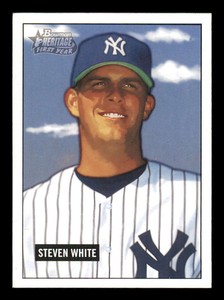 2005 Bowman Heritage Baseball (Base) Singles (Stars,RC,HOF) #1-150 (You Pick)