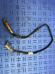 2017 - 2020 AUDI A3 2.0L REAR UPSTREAM O2 OXYGEN SENSOR *21K* 06K906262 OEM - Picture 1 of 12