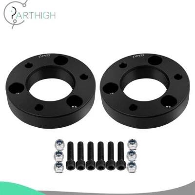 Fits Nissan Titan 2004-2024 Armada 2004-2015 2 inch Front Leveling Lift Kit - Image 1 of 4