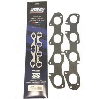 Exhaust Manifold Gasket Set for 2015-2018 Dodge Charger R/T Scat Pack 6.4L V8 GA - Image 1 of 4