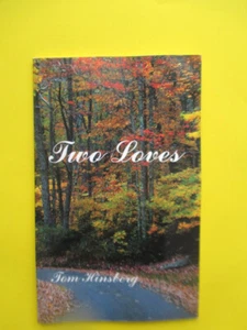 Two Loves Paperback – May 25, 2018 by Tom Hinsberg 25 Pages - Picture 1 of 5