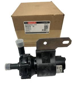 Motorcraft 2007-2012 Ford Mustang Shelby GT500 Electric Water Intercooler Pump - Picture 1 of 7