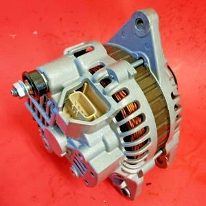 2000 Mitsubishi Eclipse V6/3.0L Engine 85AMP Alternator with Warranty - Foto 1 di 6