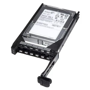 Dell 829T8-RFB, 2 TB, 7200 RPM, 3.5 ", Nl-Sas - Photo 1/1
