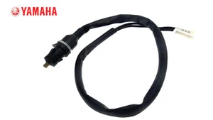Bremslichtschalter vorne für Yamaha YBR, UK LAGER - Bild 1 von 1
