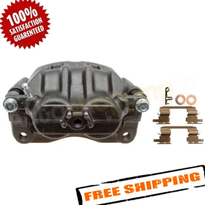 Pinza de freno de disco delantera derecha Raybestos FRC10981 para Subaru Forester 1998-2002 Foto 1 de 3