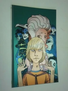 IL RAGAZZO INVISIBILE 1 COVER VARIANT INVISIBILE DAVIDE TOFFOLO PANINI COMICS - Picture 1 of 1