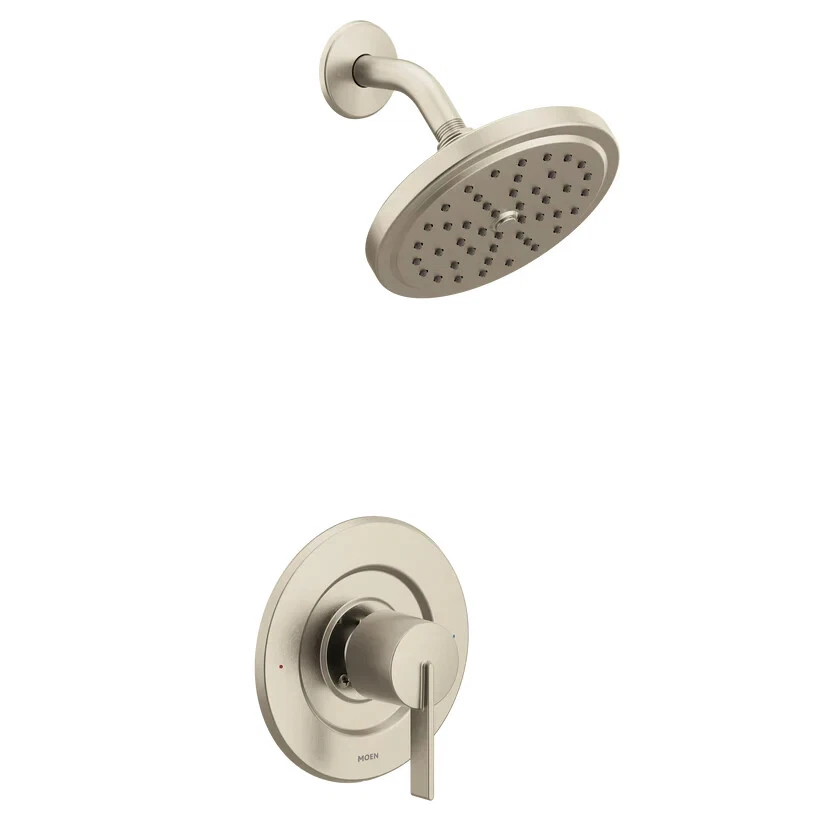 Moen Cia Shower Only Trim Kit Brushed Nickel T2262EPBN Posi-Temp - OB
