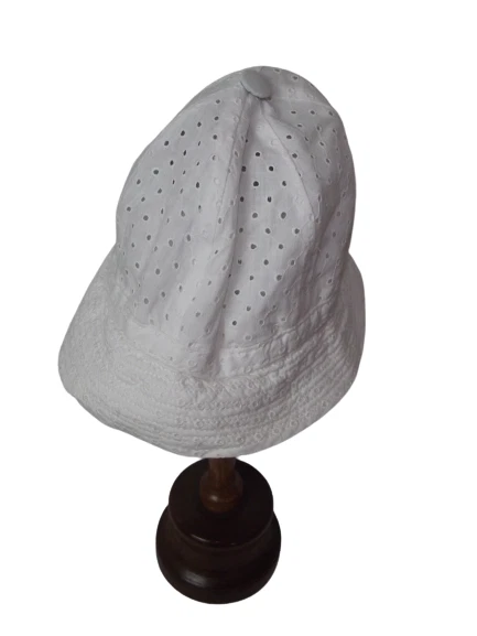 bob blanc enfant - Photo 1/4