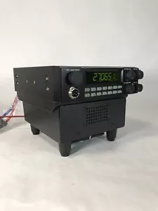 GALAXY CONNEX RANGER Radios FAN KIT BASE STAND w/ Built In External Speaker - Picture 1 of 5
