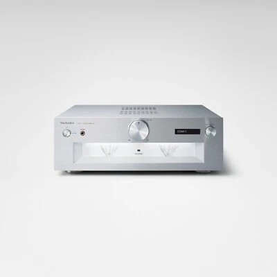 Technics SU-G700M2E-S Grand Class Stereo Vollverstärker - SU G 700 M2 - Bild 1 von 4