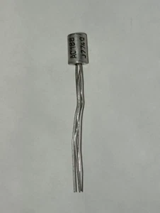 AC188 Transistor NOS AC 188 Set 1 Stück F6h41/7 cav - Bild 1 von 2