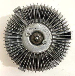 Torqflo Fan Clutch Replacement, HTR 77296 - Picture 1 of 9