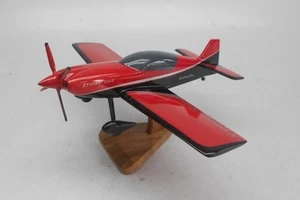 Xtreme-3042 Xtreme Air Luftfahrt Flugzeug Ofen trockenes Holz Modell groß - Bild 1 von 1