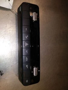 Temperature Control ID 9079055406 Fits 19-22 MERCEDES SPRINTER 1500 270221 - Picture 1 of 4