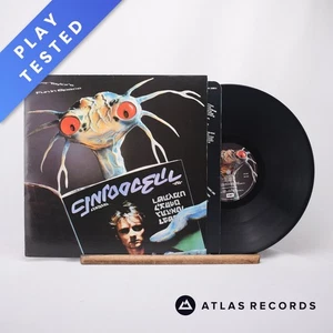 Roger Taylor Roger Taylor's Fun In Space A-1 B-1 LP Album Vinyl Record - EX/EX - Picture 1 of 9