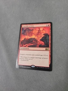 Crucible of Fire Core Set 2015 (M15) Regular - Bild 1 von 3
