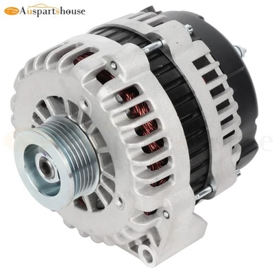1x Alternator For 2006 Cadillac Escalade 6.0L 2007 Buick Rainier ADR0368 - Изображение 1 из 4