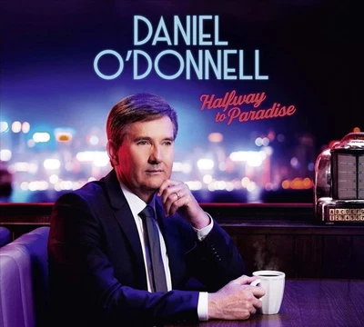 Daniel O'Donnell  -  Halfway to Paradise  - 3 CDs  -  NEU in Folie - Bild 1 von 2