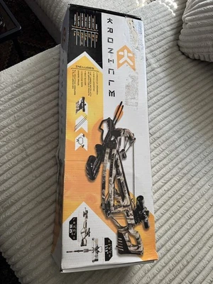 Bear X Kronicle Ready to Shoot Crossbow + Scope, Quiver, Bolts  - Image 1 of 3
