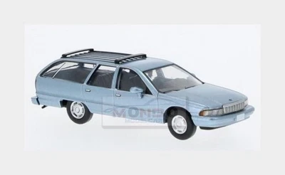 1:87 PREMIUM CLASSIXXS Chevrolet Caprice Sw Station Wagon 1991 PCX870455 - Immagine 1 di 2