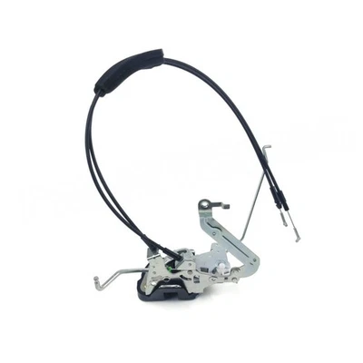 Door Lock Latch Actuator Front Left for Toyota For Sequoia 4 7L 2001 2007 - Image 1 of 4