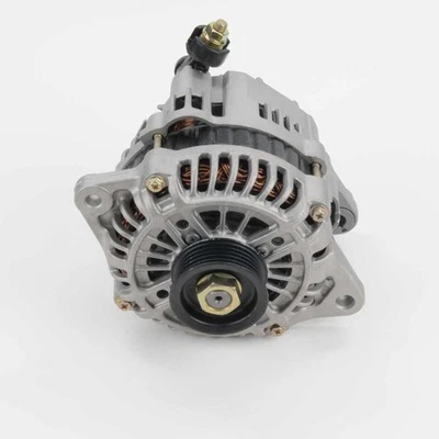 Alternator Bosch AL7636X Reman fits 04-08 Mazda RX-8 1.3L-R2 - Image 1 of 4