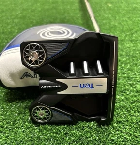 Odyssey Ten 34" Putter / Left Hand - Picture 1 of 6