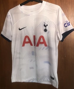 Tottenham Hotspur Shirt Mens Small Nike Home 2023/24 - Picture 1 of 4