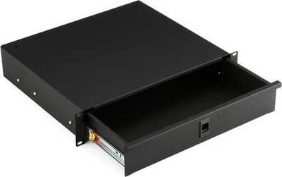 Gator GRW-DRW2 2U Standard Rack Drawer - Image 1 of 4