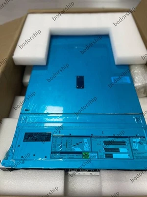 Dell PowerEdge R7525 Server 8X2.5"With AMD EPYC 72F3 CPU 512GB RAM 2x1100W+H755N - Image 1 of 2